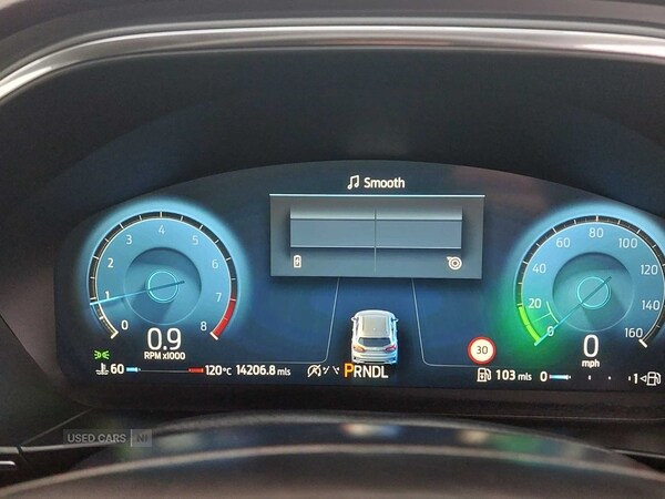 Used Ford Focus 2024 for sale - 76621334: Photo 27