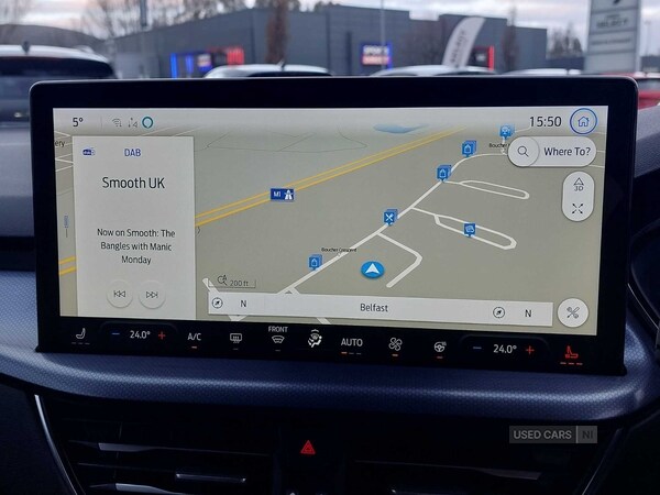 Used Ford Focus 2024 for sale - 76621334: Photo 28