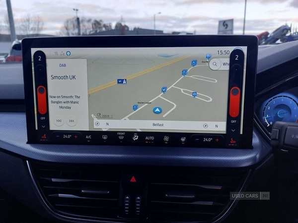 Used Ford Focus 2024 for sale - 76621334: Photo 29