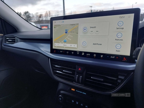 Used Ford Focus 2024 for sale - 76621334: Photo 30