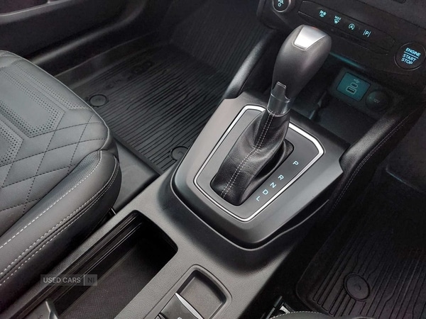 Used Ford Focus 2024 for sale - 76621334: Photo 31