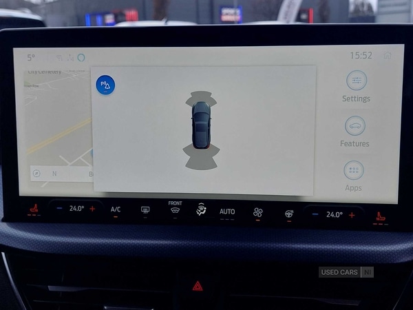 Used Ford Focus 2024 for sale - 76621334: Photo 32