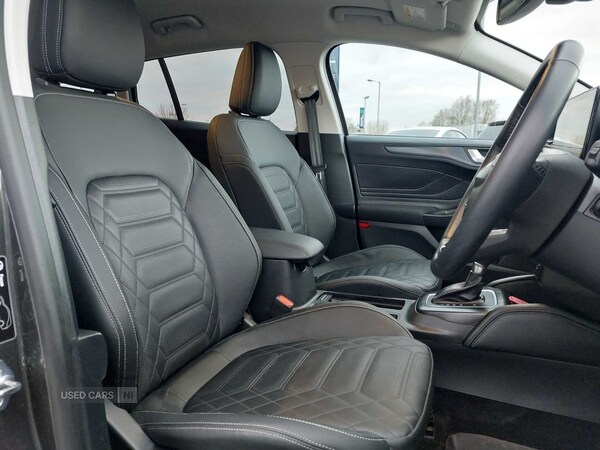 Used Ford Focus 2024 for sale - 76621334: Photo 33