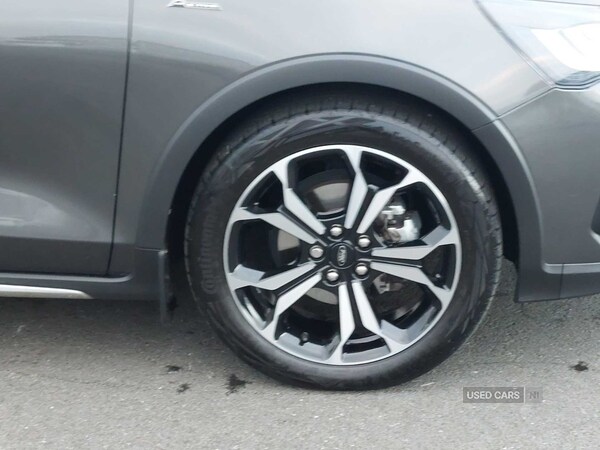 Used Ford Focus 2024 for sale - 76621334: Photo 34