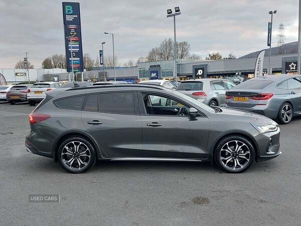 Used Ford Focus 2024 for sale - 76621334: Photo 35