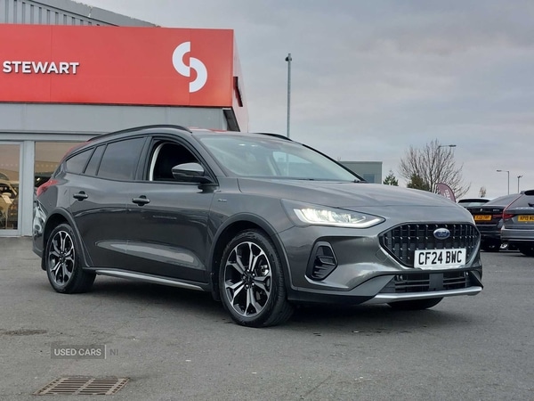 Used Ford Focus 2024 for sale - 76621334: Photo 36