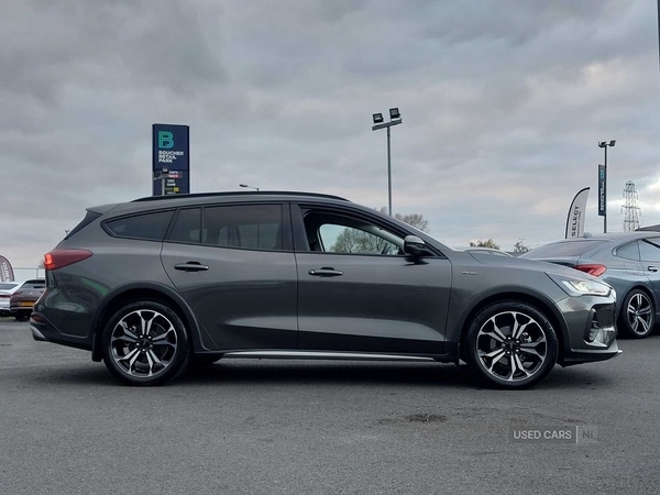 Used Ford Focus 2024 for sale - 76621334: Photo 37