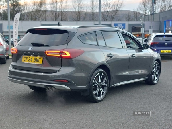 Used Ford Focus 2024 for sale - 76621334: Photo 38