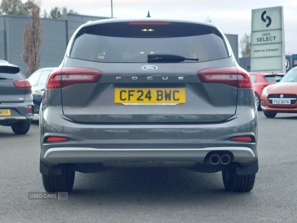 Used Ford Focus 2024 for sale - 76621334: Photo 39