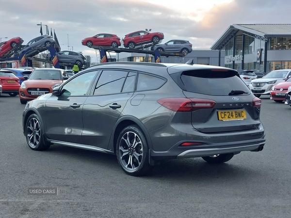 Used Ford Focus 2024 for sale - 76621334: Photo 40