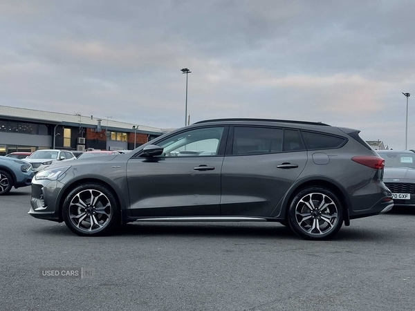 Used Ford Focus 2024 for sale - 76621334: Photo 41