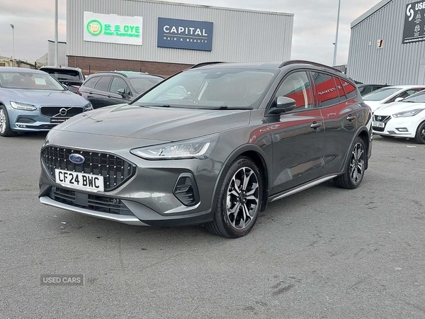 Used Ford Focus 2024 for sale - 76621334: Photo 42