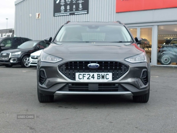 Used Ford Focus 2024 for sale - 76621334: Photo 43