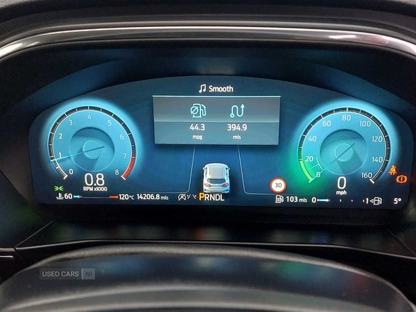 Used Ford Focus 2024 for sale - 76621334: Photo 5