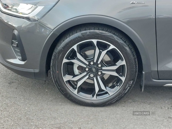 Used Ford Focus 2024 for sale - 76621334: Photo 6