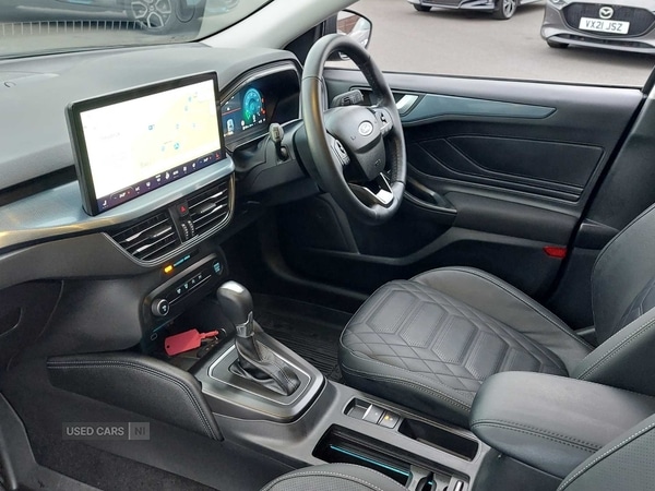 Used Ford Focus 2024 for sale - 76621334: Photo 7