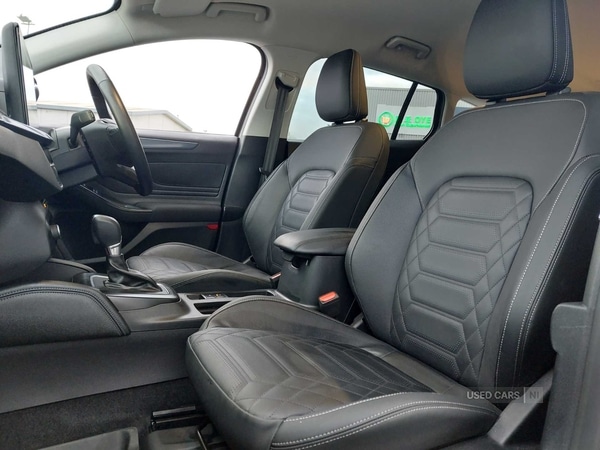 Used Ford Focus 2024 for sale - 76621334: Photo 8