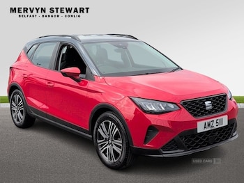 Used SEAT Arona 2023 for sale - 78989595: Photo