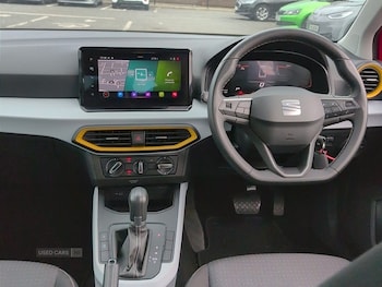 Used SEAT Arona 2023 for sale - 78989595: Photo