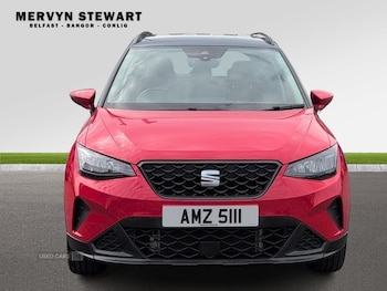 Used SEAT Arona 2023 for sale - 78989595: Photo