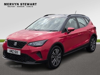 Used SEAT Arona 2023 for sale - 78989595: Photo
