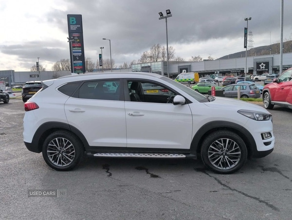 Used Hyundai TUCSON 2018 for sale - 77854874: Photo 21