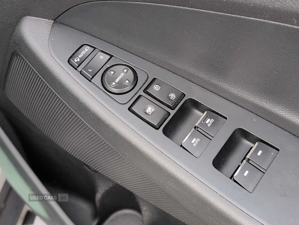 Used Hyundai TUCSON 2018 for sale - 77854874: Photo 23