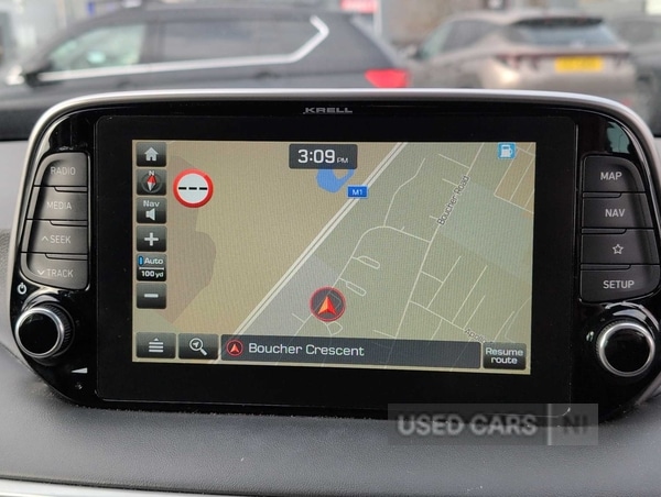 Used Hyundai TUCSON 2018 for sale - 77854874: Photo 28