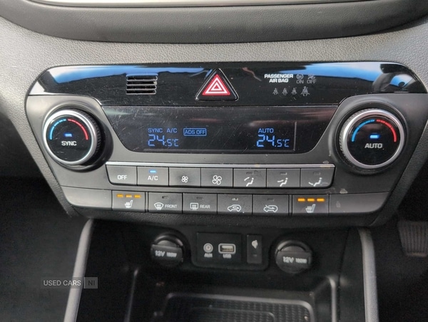 Used Hyundai TUCSON 2018 for sale - 77854874: Photo 29