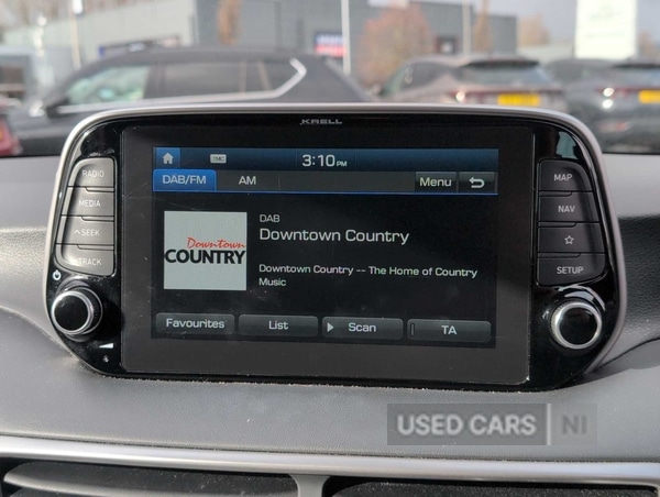 Used Hyundai TUCSON 2018 for sale - 77854874: Photo 31