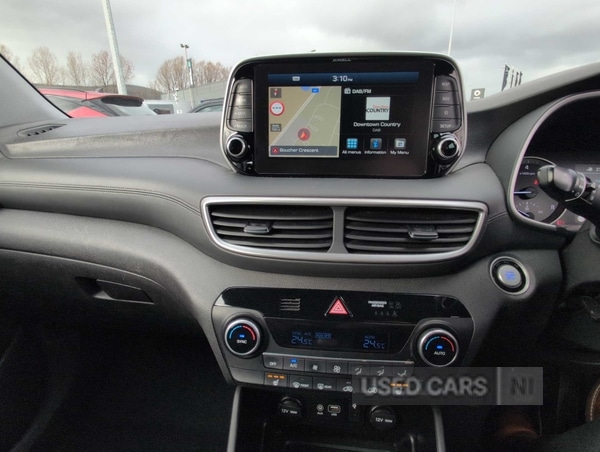 Used Hyundai TUCSON 2018 for sale - 77854874: Photo 32