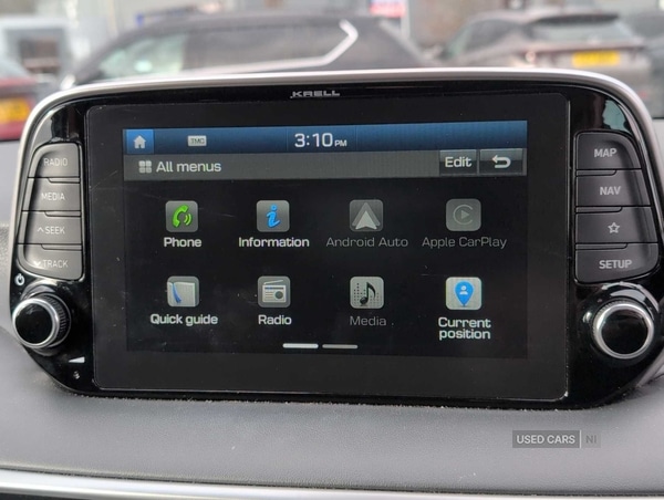 Used Hyundai TUCSON 2018 for sale - 77854874: Photo 33