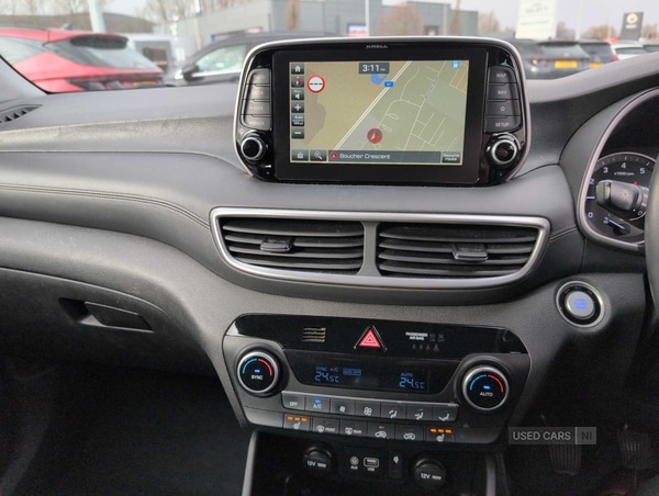 Used Hyundai TUCSON 2018 for sale - 77854874: Photo 36