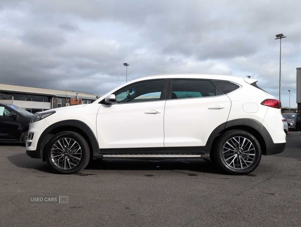 Used Hyundai TUCSON 2018 for sale - 77854874: Photo 43