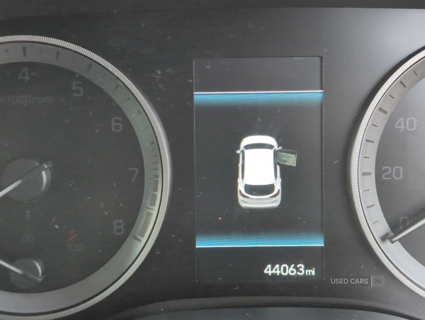 Used Hyundai TUCSON 2018 for sale - 77854874: Photo 5