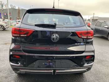 Used MG MG ZS 2024 for sale - 73648255: Photo