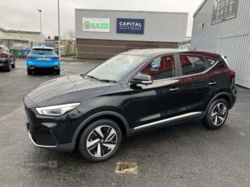 Used MG MG ZS 2024 for sale - 73648255: Photo