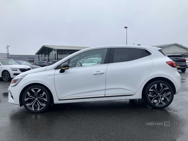 Used Renault Clio 2023 for sale - 77785206: Photo 10