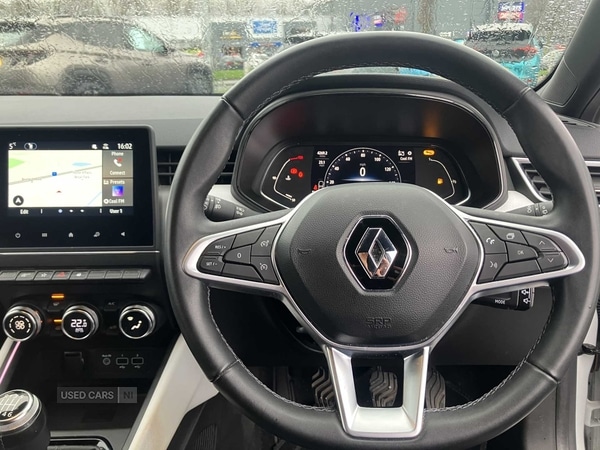 Used Renault Clio 2023 for sale - 77785206: Photo 11