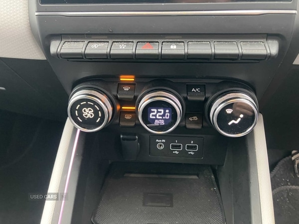 Used Renault Clio 2023 for sale - 77785206: Photo 13