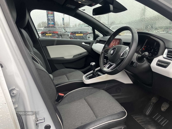 Used Renault Clio 2023 for sale - 77785206: Photo 14