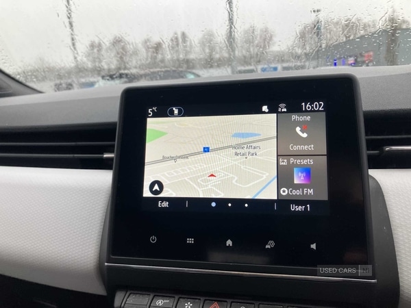 Used Renault Clio 2023 for sale - 77785206: Photo 16