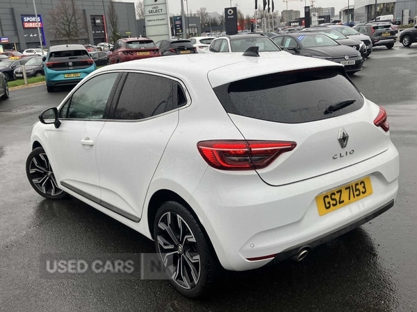 Used Renault Clio 2023 for sale - 77785206: Photo 2