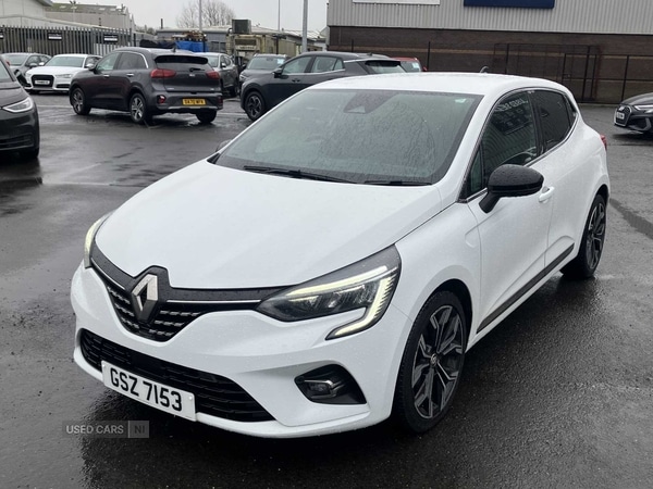 Used Renault Clio 2023 for sale - 77785206: Photo 3