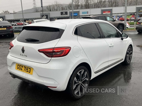 Used Renault Clio 2023 for sale - 77785206: Photo 4