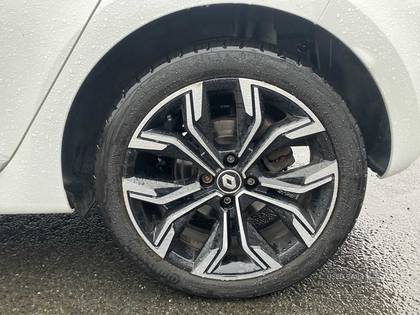 Used Renault Clio 2023 for sale - 77785206: Photo 5