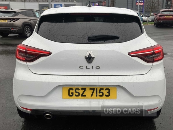 Used Renault Clio 2023 for sale - 77785206: Photo 7
