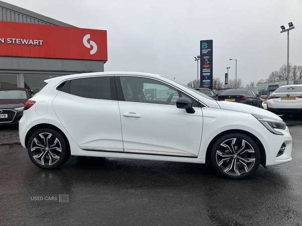 Used Renault Clio 2023 for sale - 77785206: Photo 8