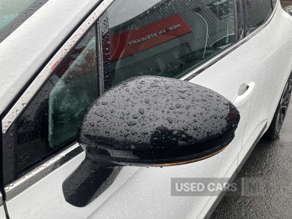 Used Renault Clio 2023 for sale - 77785206: Photo 9