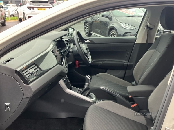 Used Volkswagen Polo 2023 for sale - 78020936: Photo 11